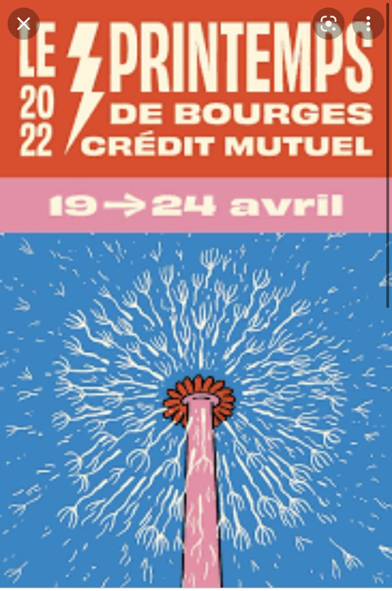 laFNCC's tweet photo. La FNCC au @PrintempsDB ! https://t.co/wshlxREQkb