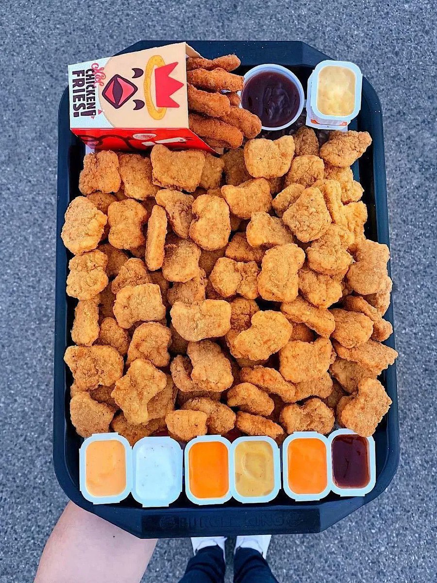 FOODETY 🍟 tweet media