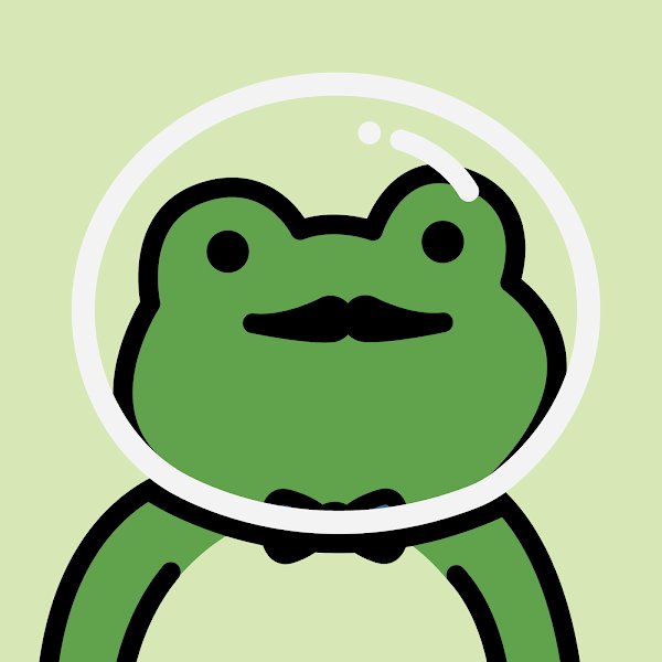 Okay <a href="/FroggyFriendNFT/">meena</a> fam @TurtIeBoii will donate a frog to give away if we hit 1k likes on this tweet. 

YOU GUY WANT A FREE FROG??? #FroggyFriendsNFT