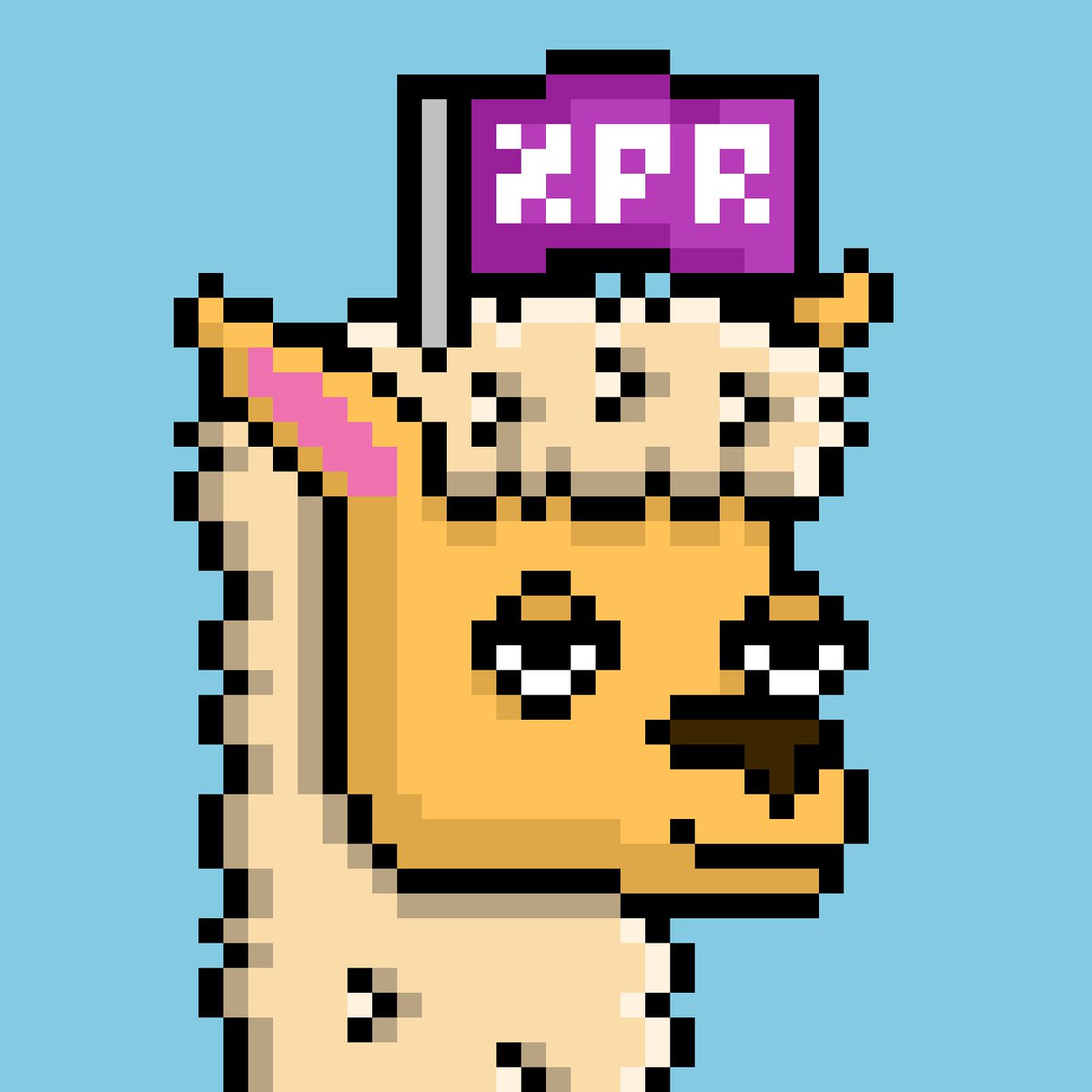 Goofy Llamas 🦙⚛️ tweet media
