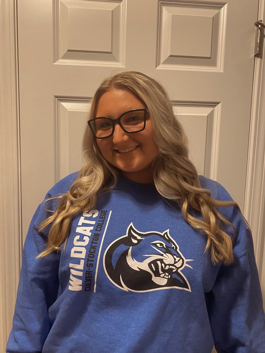 Emma West (@emmawes21541505) on Twitter photo Graduation is officially 26 days away! Excited to start my journey at Culver-Stockton in the fall as I will be playing volleyball and studying Radiation Science! #gowild <a href="/CSCWomensVB/">Culver-Stockton Women's Volleyball</a> <a href="/CoachLaurrod8/">Lauren Eldridge</a> Graduation is officially 26 days away! Excited to start my journey at Culver-Stockton in the fall as I will be playing volleyball and studying Radiation Science! #gowild <a href="/CSCWomensVB/">Culver-Stockton Women's Volleyball</a> <a href="/CoachLaurrod8/">Lauren Eldridge</a>