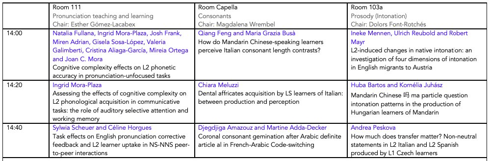 NewSounds2022's tweet photo. Look at all the interesting talks we have in the afternoon 🧐 #newsounds2022 https://t.co/6QQpMOPSmd