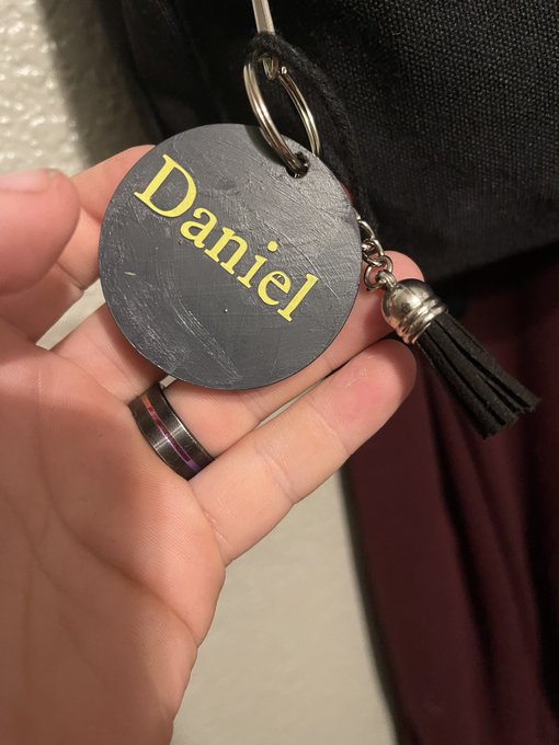 I made this for my first born 🥺❤️ https://t.co/V4VprC5JUh<a href="/tag/newprofilepic"class="tags"><span>#newprofilepic</span></a>