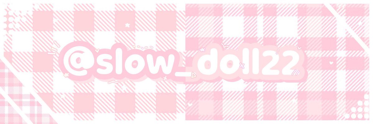 Panrandu's tweet photo. 7th banner comission!!~♡ https://t.co/O6jmvH97VZ