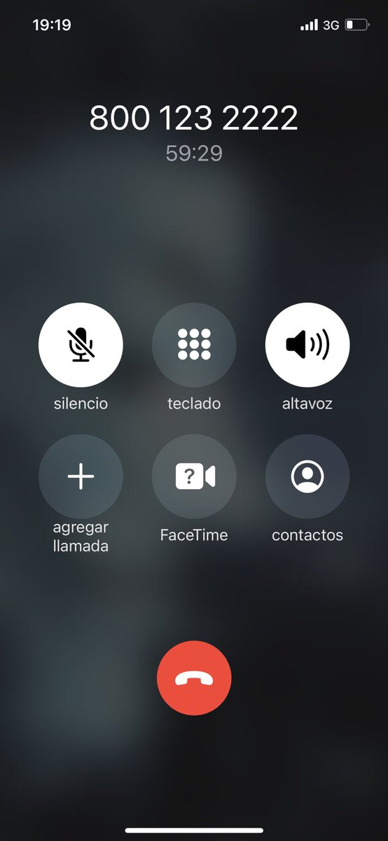 horume's tweet photo. Más de 1 hr y no más no resuelven nada @TELMEXSoluciona @Telmex https://t.co/uikcKppPP6