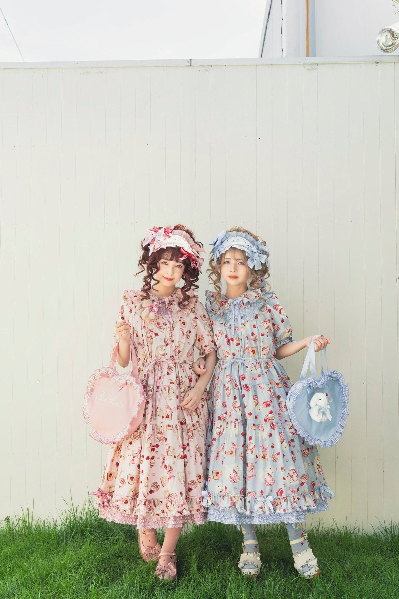 第1弾misako erinko LittleTeddyミディ身幅出し青木美沙子 第1弾misako erinko LittleTeddyミディ身幅出し青木美沙子