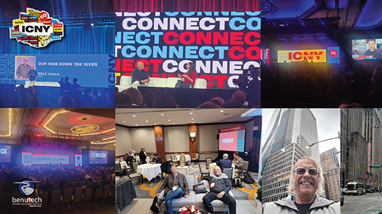 benutech's tweet image. Great time connecting @inmanconnect #ICNY Day #1! Let’s connect and discuss #data tomorrow! #benutech #TitleToolbox #ReboGateway Contact: Jim jdubois@benutech.com and Matt mlamont@benutech.com See You Soon! #realestate #realtor #titleinsurance #mortgage #titlerep