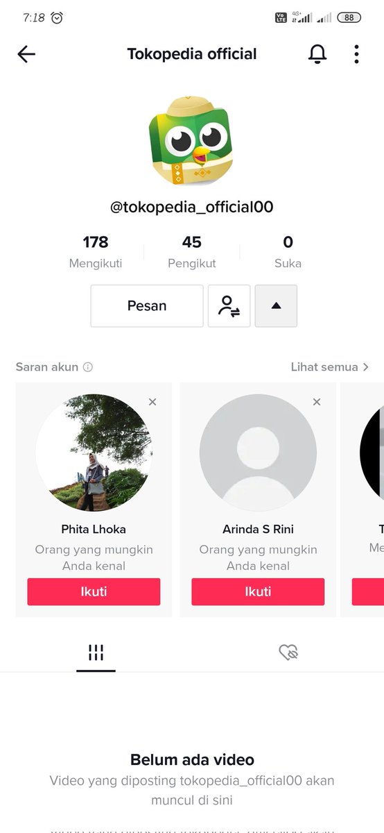 Chsnlch's tweet photo. @tokopedia mau tanya min ini beneran kah? https://t.co/ps6wOQzzr7