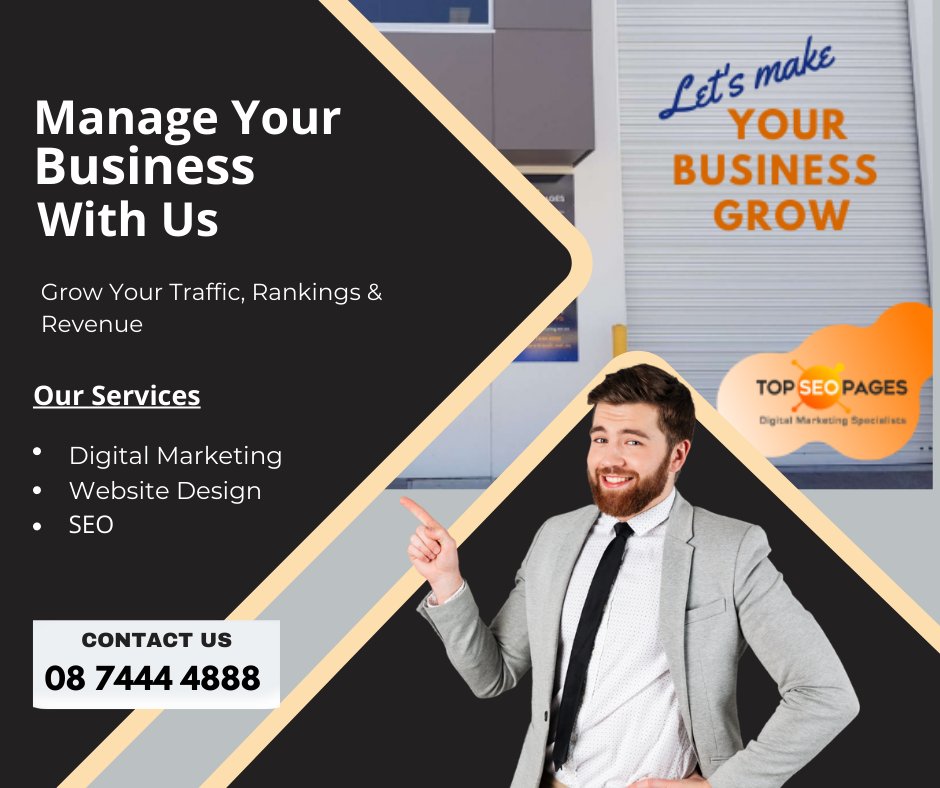 TopSEOPages's tweet photo. Let's boost up your search result rankings in the most effective SEO strategy here at Top SEO Pages in Clarkson Western Australia. Visit our website today https://t.co/BvCVOpW19h
#seocompany #seoservices #digitalmarketing #seoexperthperth https://t.co/0buKgn8PWw