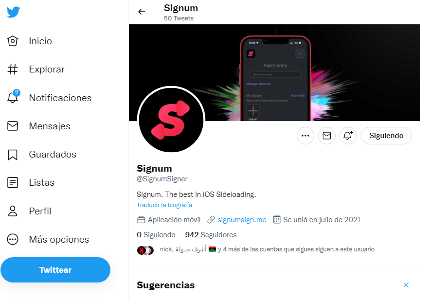 marckoodj's tweet photo. @ProfeJuAntonio @SignumSigner Participando... 👌✅ https://t.co/caNkIgIlpA