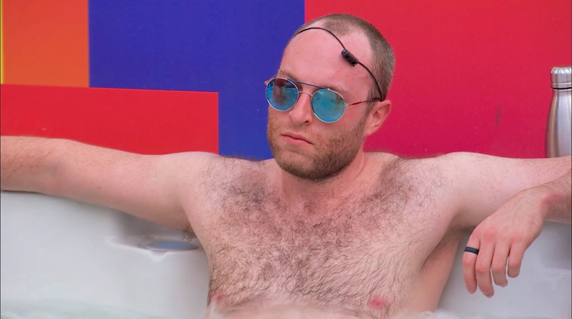 89razorskate20's tweet photo. 💲WEEK 8, RT &amp; LIKE If You’re Team KEVIN! #BBCAN10 https://t.co/sJtf7U7ayl