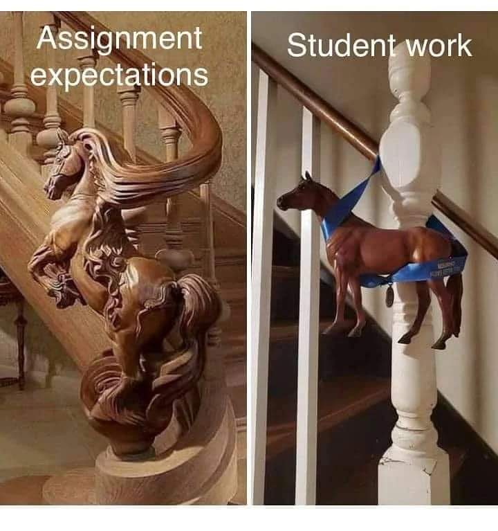 Sounds about right. 💯