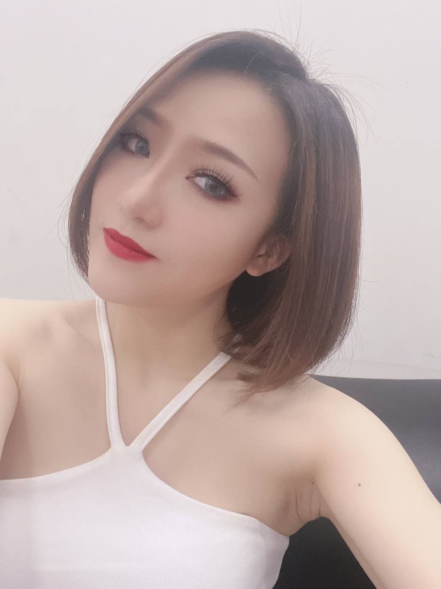 Anna8_AN's tweet photo. Got a new haircut. https://t.co/QuXjqhz3xq