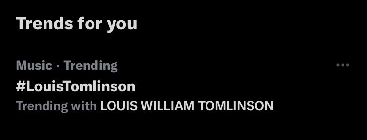 sofiaxbw's tweet image. louis william tomlinson