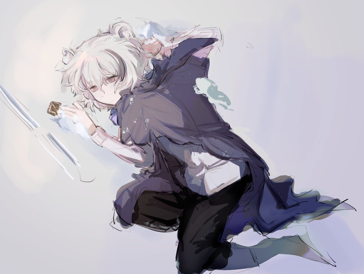 龙猫铃 tweet media