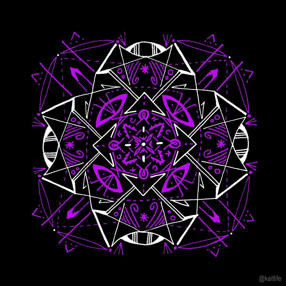 kaitlife's tweet photo. ^ ^

#kaitlife #art #design #fineline https://t.co/0JaN9ZuarI