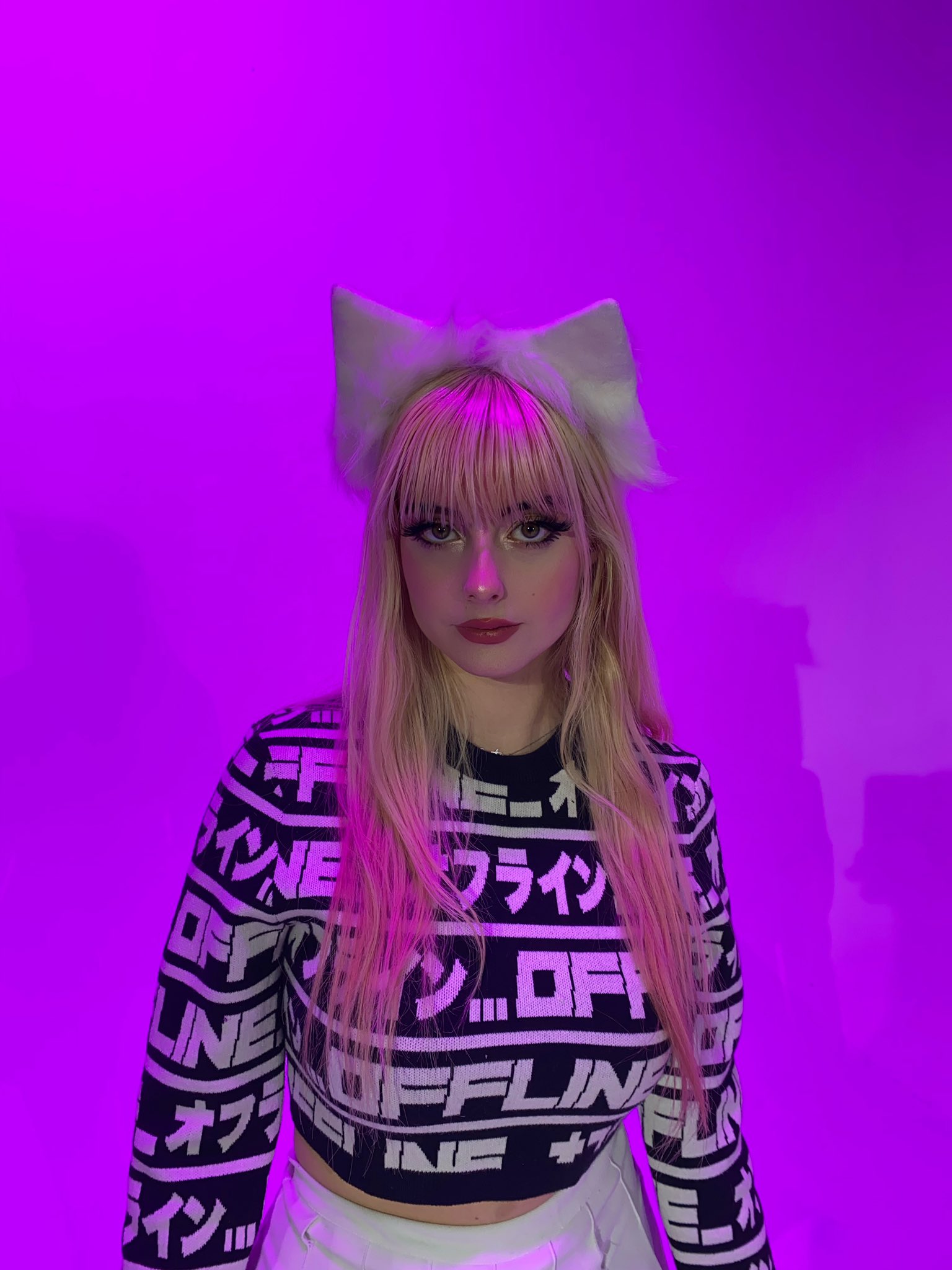 Julia Burch on Twitter "Cat girls >>> https//t.co/Cr5DMLGLbX" / Twitter