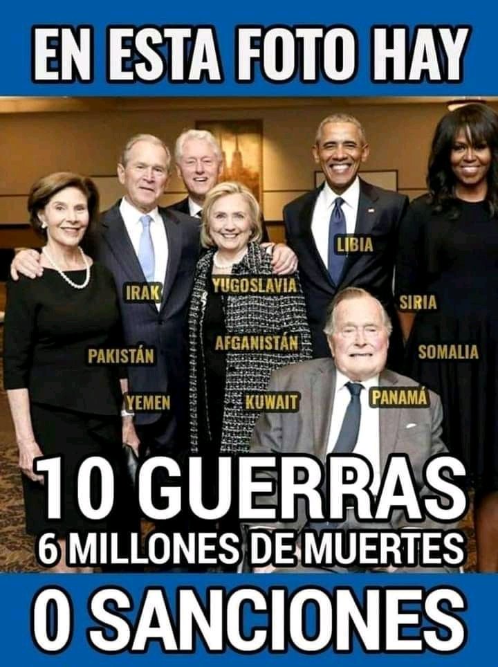AKarampalis's tweet photo. @CNNEE Entonces estos cómo quedan? https://t.co/EoccF0YV0b