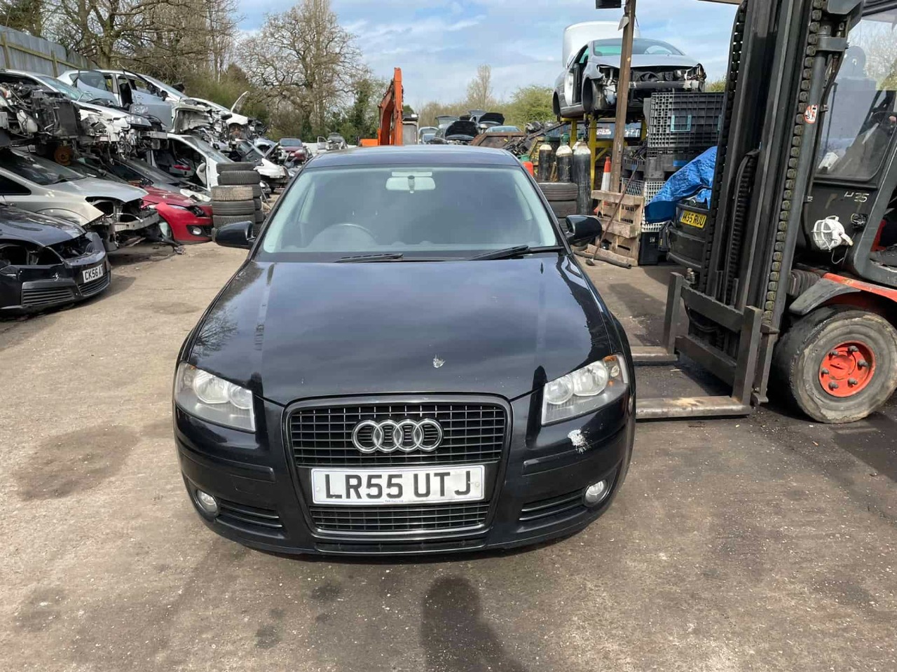 Car Breakers Spare Parts Birmingham Reviewmotors.co