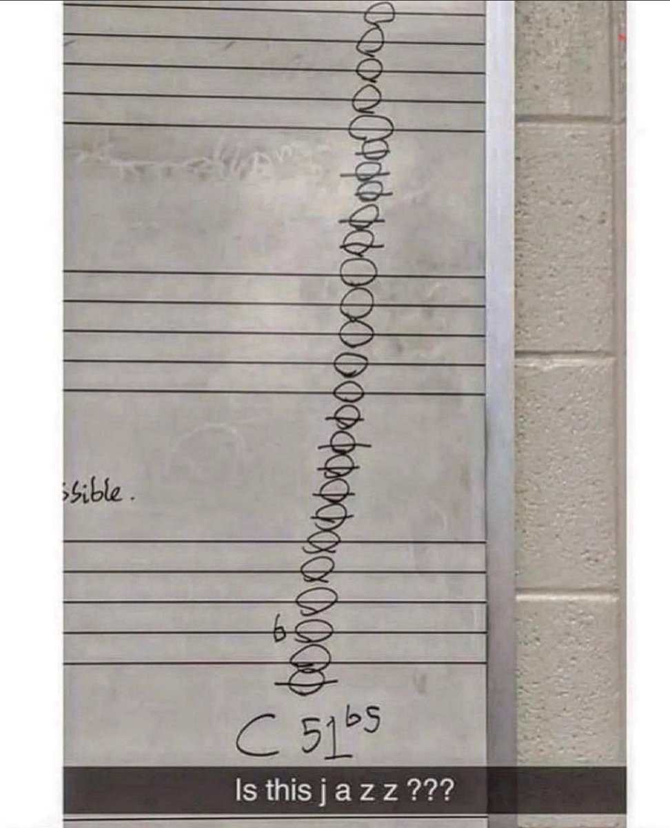 Threatening Music Notation (@threatnotation) on Twitter photo 