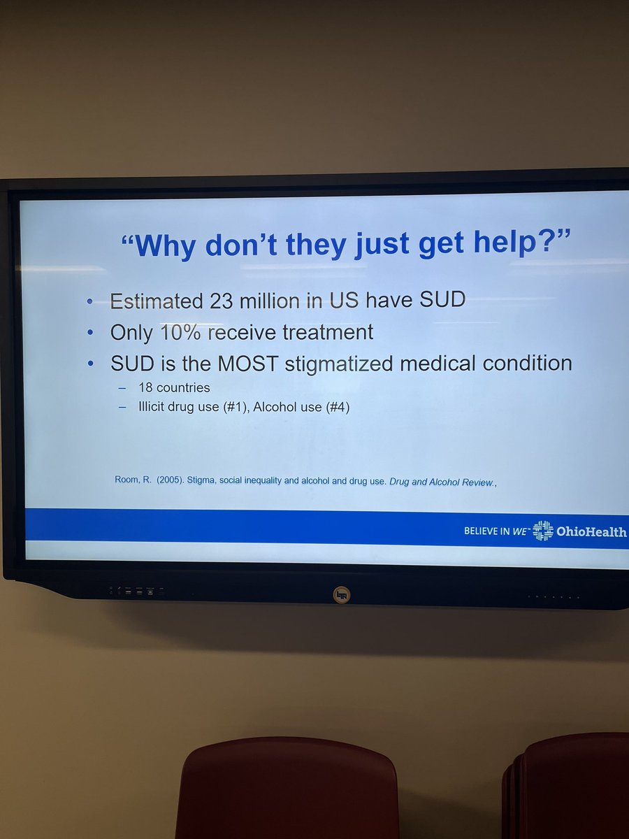 RMSPrincipal06's tweet image. Thank You to Dr. Haileigh Ross a specialist in addiction medicine and a 2006 Russell Grad for training the RIS Family on understanding addiction in families. Once a Devil Always a Devil! @russellind #RDN @KCSSnews