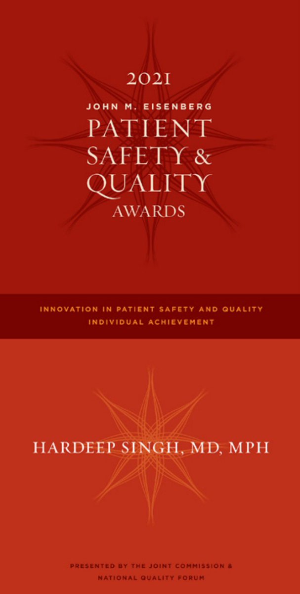 Hardeep Singh MD tweet media