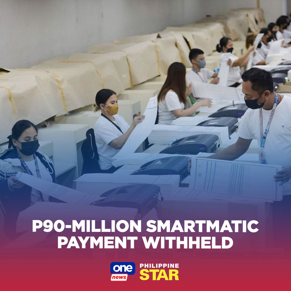 The Philippine Star on Twitter on Elections Chairman