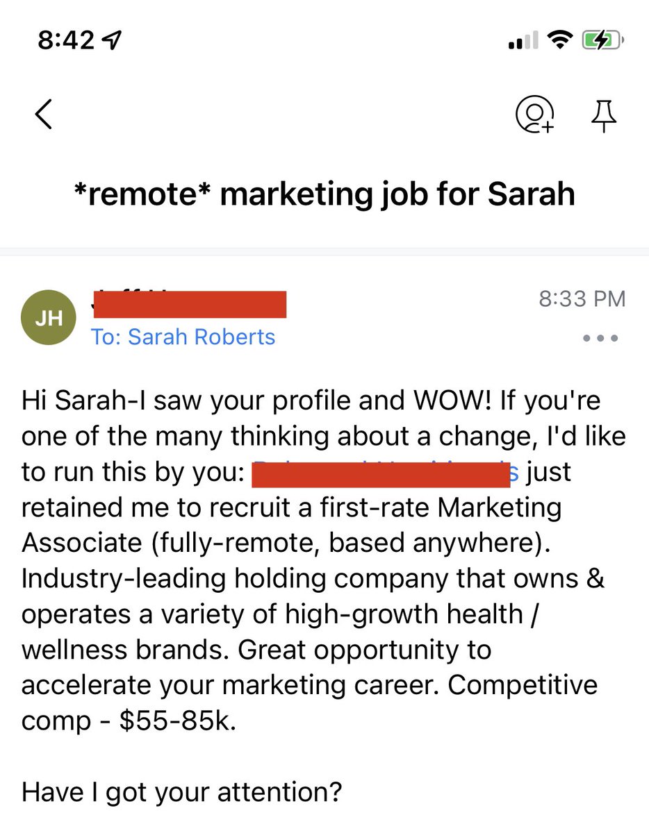 Joseph Tinsley tweet media