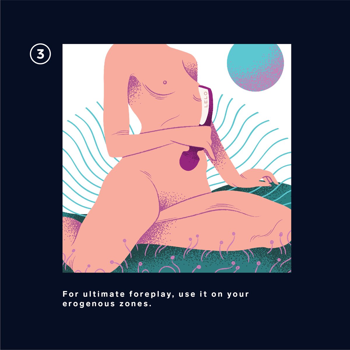 Blushing_Memory's tweet image. Explore your or your partner’s body and test your knowledge of stimulating erogenous zones on any body part you want, including the clitoris. 
#vancouversextoys #vancouversex #sextoys #shoplocalvan #shoplocalvancouver #adultstore #blushingmemory #adulttoystore #adultmemes