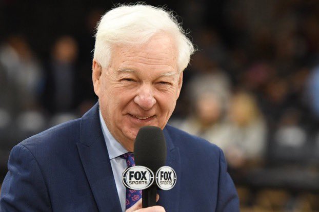 Happy birthday to The Governor! What s your favorite Bill Raftery moment? 
