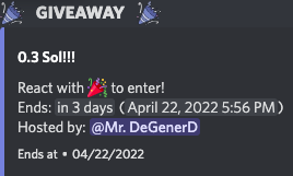 DegenerdsN's tweet photo. Join Discord to enter giveaway!!!    Mint is Live!! https://t.co/Ktm0rj0sU6 https://t.co/RGtS47ieKt