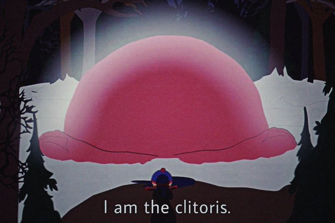 in my i am the clitoris era https://t.co/aCmio9zeP0