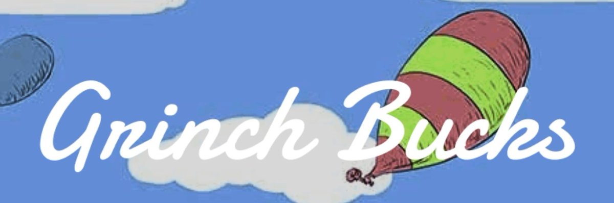 MarshallMelloww's tweet photo. 🔥 Launching Grinch Bucks Miner's 🥳

🌐 Official WebSite: https://t.co/Q8TkBWLmxF

🔥 8% Daily and 2920% APR
🔥 3% Dev Fee
🔥 12% Referral Bonus https://t.co/o7Lxpuq8gZ