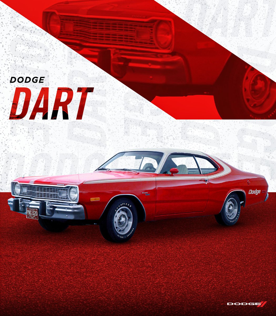 DODGE tweet media