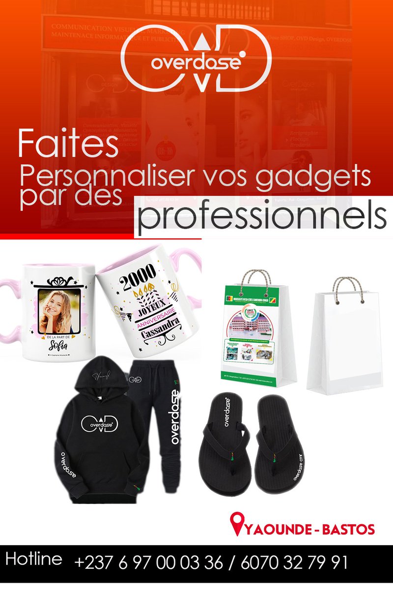 Biroom7's tweet photo. Faites personnaliser vos articles et gadgets par des professionnels 
@group_overdose #thefutureisnow https://t.co/UXftD8FQTB