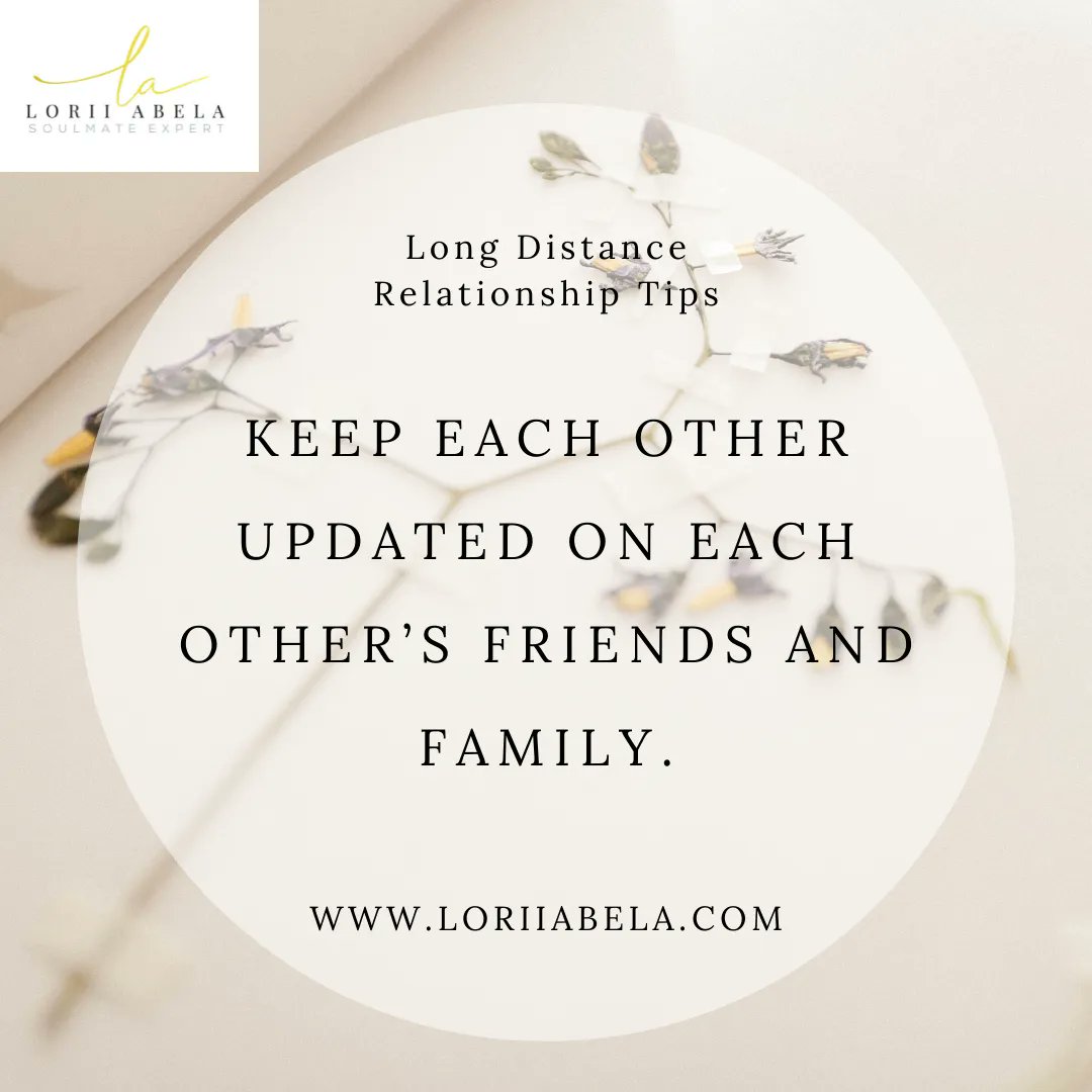MatchmakerLorii's tweet image. Knowing small habits of each other helps in developing an understanding and building mutual trust.

#LDR #matchmakertips