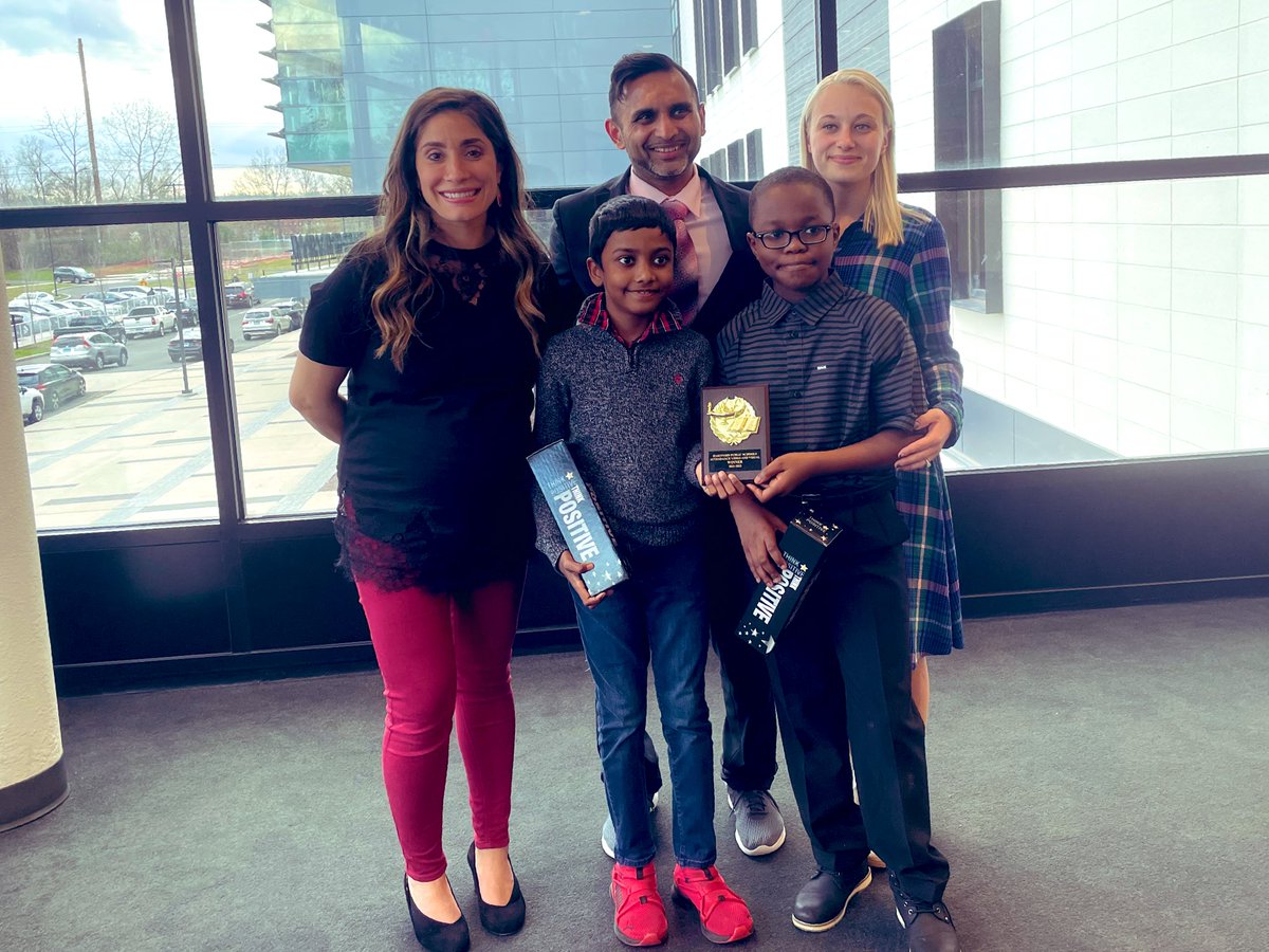 Congratulations to all #AttendanceChallenge winners recognized at <a href="/Hartford_Public/">Hartford Public Schools</a> BOE meeting tonight. Big shout-out to our <a href="/BetancesOwls/">Betances OWLS</a> students and families for coming tonight! #BLLProud <a href="/HartfordSuper/">Dr. Andraé Townsel</a> <a href="/CorinneClarkBa1/">Corinne Clark Barney</a>