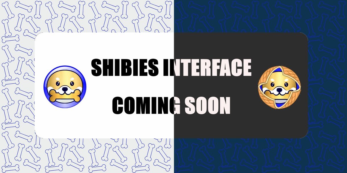 Shibies tweet media