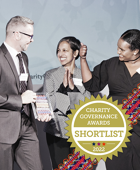 charitygovaward's tweet photo. Our #CharityGov22 shortlist is here! These 16 #charities are engaged in employment for refugees; assistance for ppl w/ mental health needs; education for disadvantaged children; a women’s theatre group working w/ prisons &amp; the community, etc: https://t.co/t1yBZgthoO

#CharityNews https://t.co/lsobYcxyGF