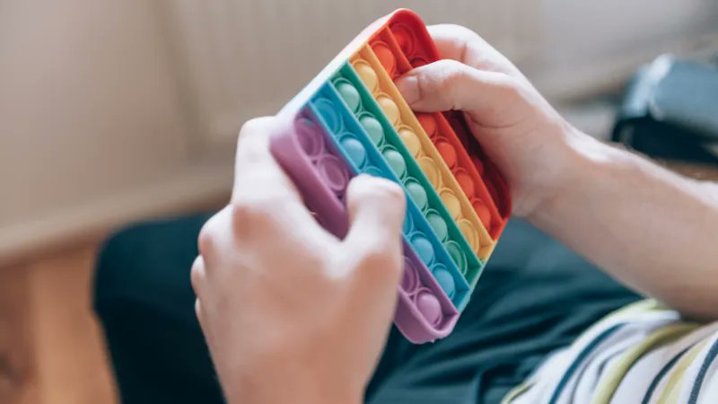 PitterPatterBF's tweet photo. Find out how to make the perfect customized calm down kit for your child!
https://t.co/zmlA3l82HM https://t.co/RsmRCgv2z8