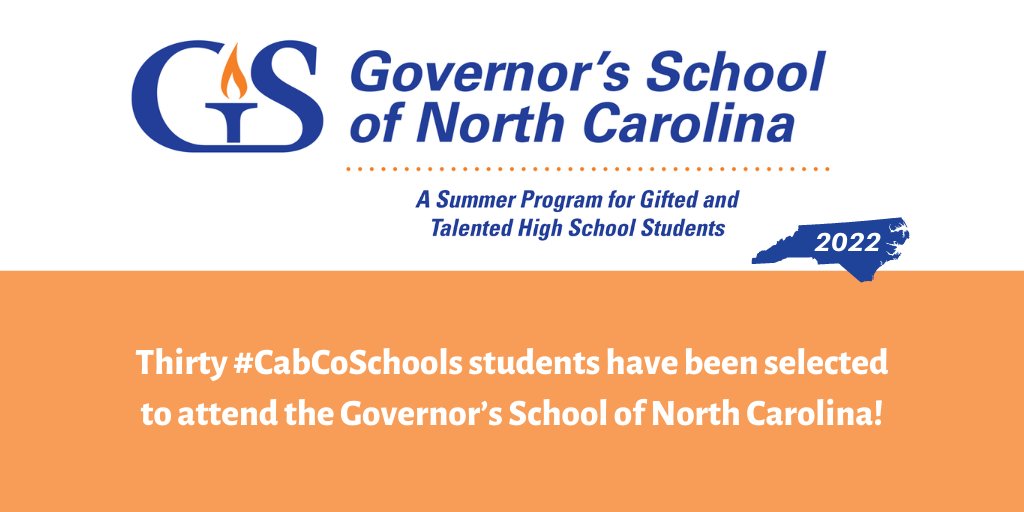 Cabarrus Co. Schools tweet media