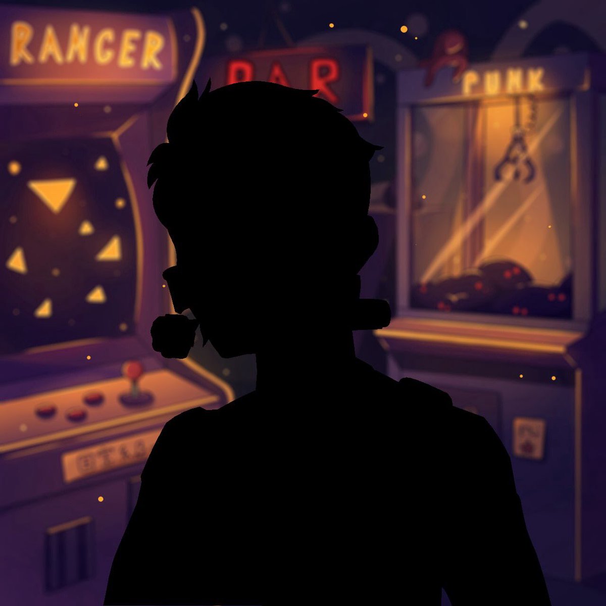 If you're seeing this, you're early. 👀 Make yourself known...