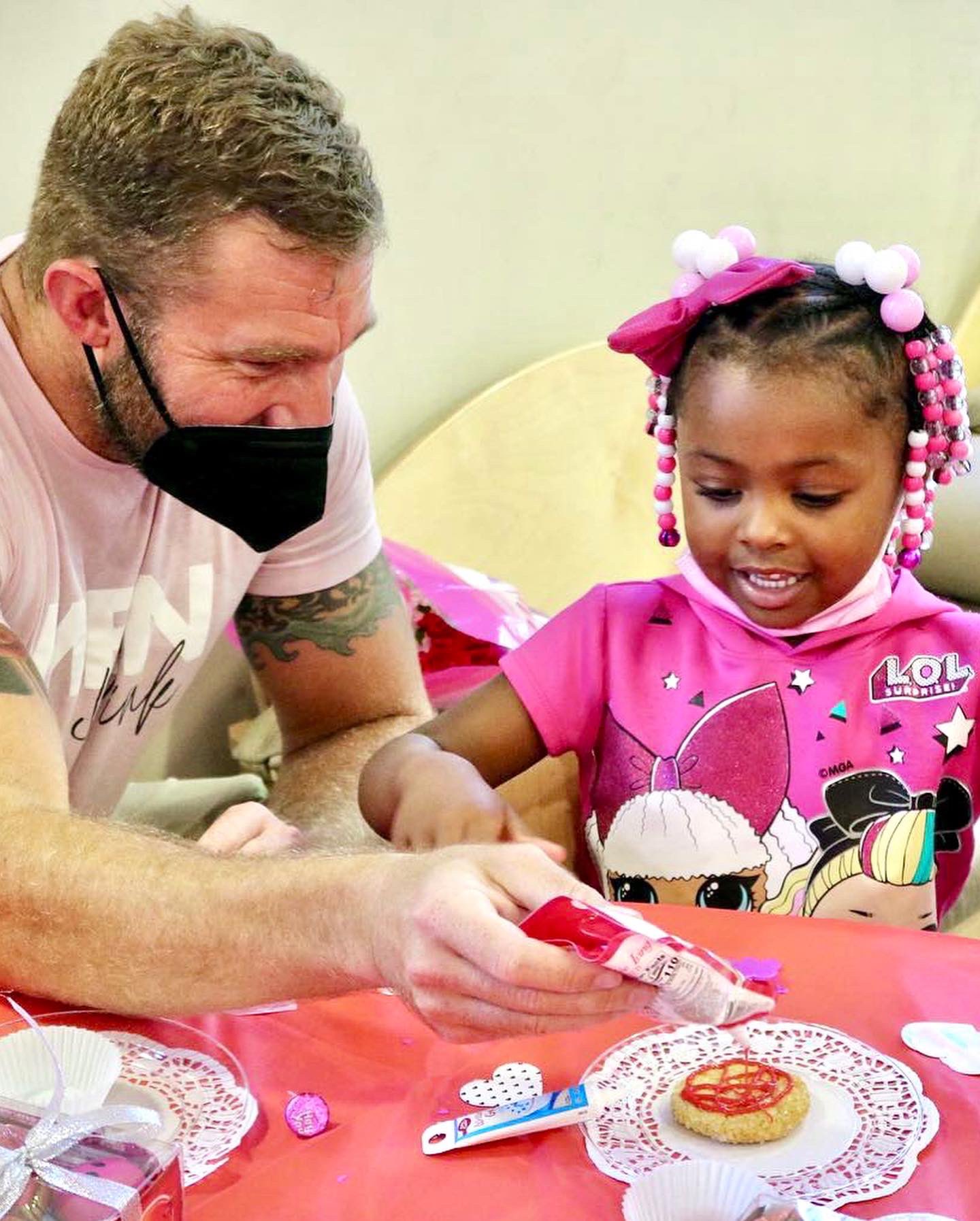 lotus house miami volunteer
