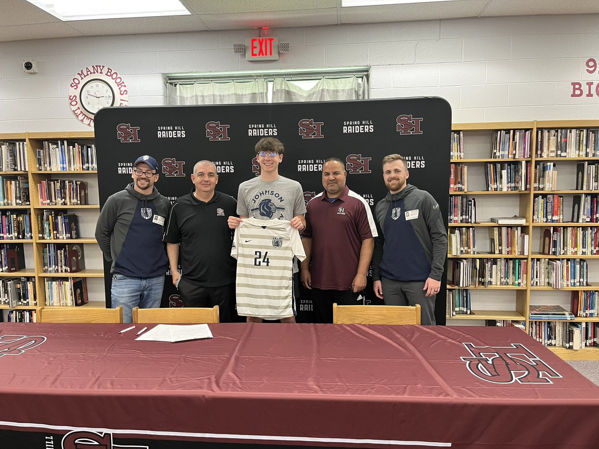 SHHSRaidersBoysSoccer tweet media