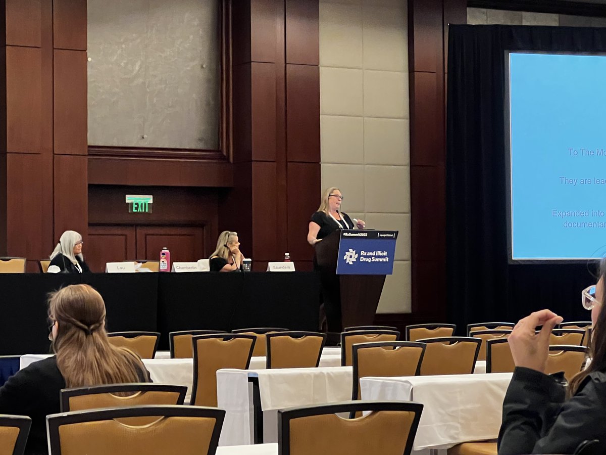 Stephen Patrick, MD, MPH (@stephenwpatrick) on Twitter photo Nice to hear <a href="/andyxharmon/">Andy Harmon</a> & Theresa Harmon's work starting <a href="/ToTheMoonMA/">ToTheMoonAndBack</a> referenced <a href="/RxSummit/">Rx Summit</a> #RxSummit2022! Now through work in West Virginia by Cynthia Chamberlin. Nice to hear <a href="/andyxharmon/">Andy Harmon</a> & Theresa Harmon's work starting <a href="/ToTheMoonMA/">ToTheMoonAndBack</a> referenced <a href="/RxSummit/">Rx Summit</a> #RxSummit2022! Now through work in West Virginia by Cynthia Chamberlin.
