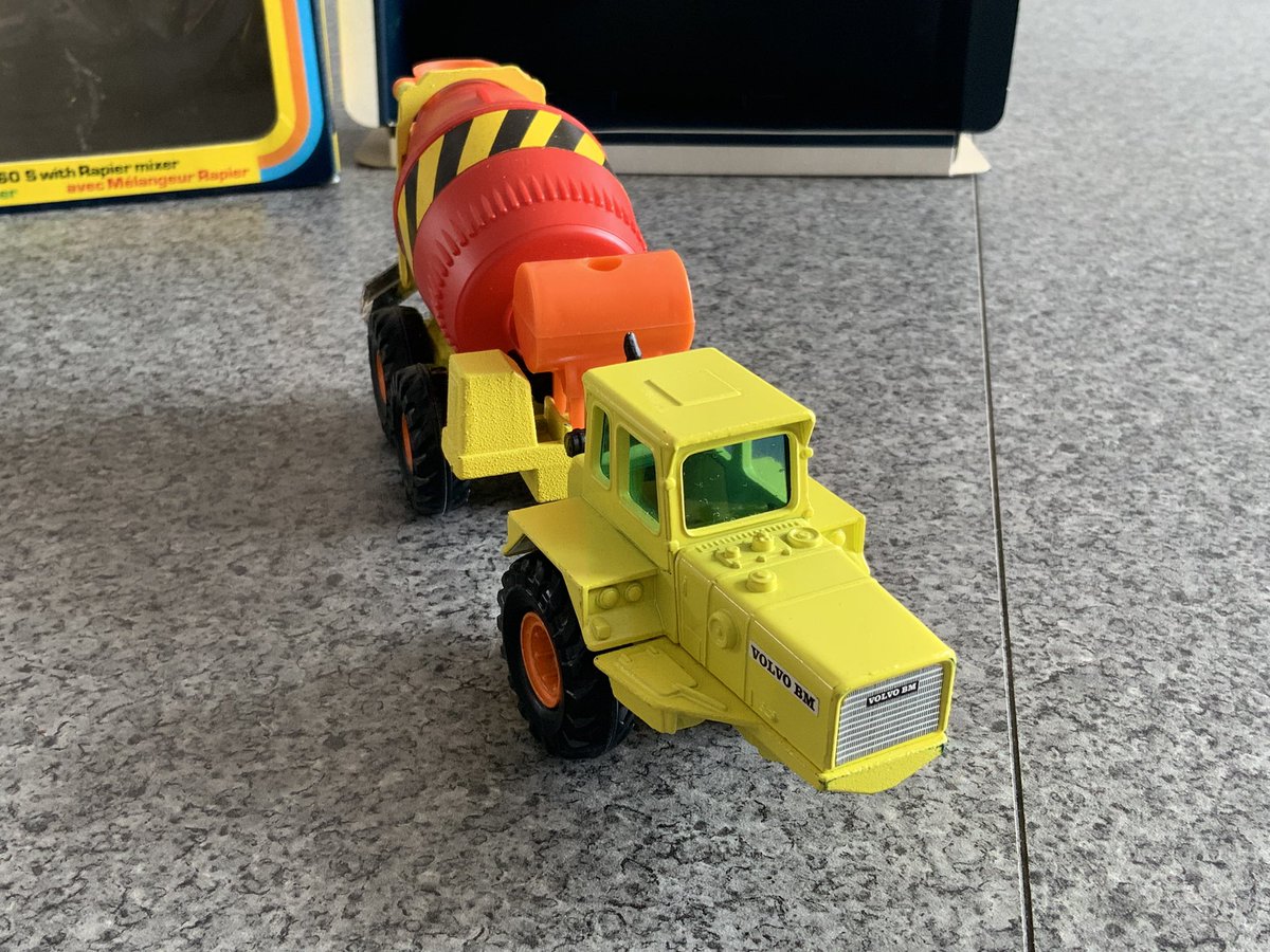 Corgi Toys Collector 😎 tweet media