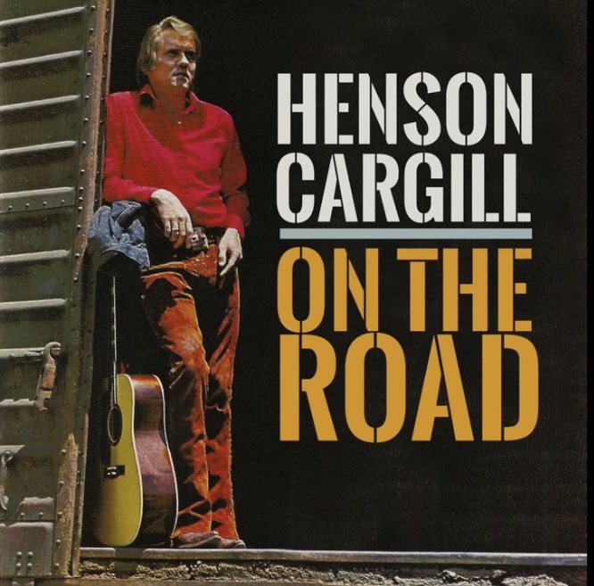 goodtimercrds's tweet photo. Gorgeous weather calls for country music! Have you heard these favorites by Henson Cargill, Charlie Phillips, and Gene Davis &amp; The Star-Routers? 😎☀️ #goodtimerecords https://t.co/jVho5IJE8p
