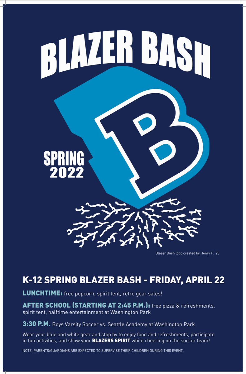 Bush Blazers Athletics V Twitter Bash Is Back Goblazers T Co Du8kylsxfc Twitter