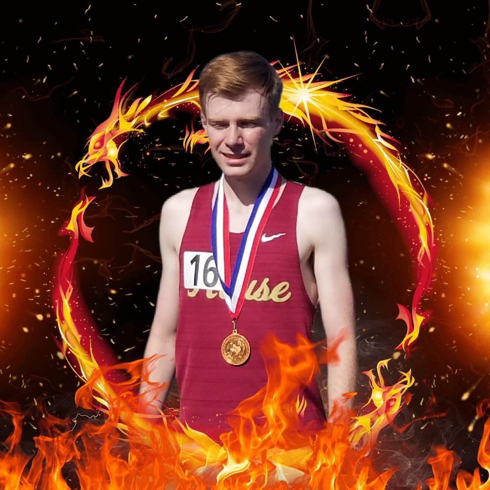 Raider Track & Field tweet media