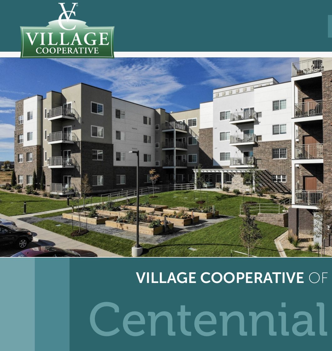 What are great turnout yesterday! Thank you Village Cooperative of Centennial for having <a href="/DA18th/">18th Judicial District Attorney's Office</a> Consumer Fraud Protection Unit speak to your residents on “Top Scams Against Seniors 2022.” Can’t wait to come back again.